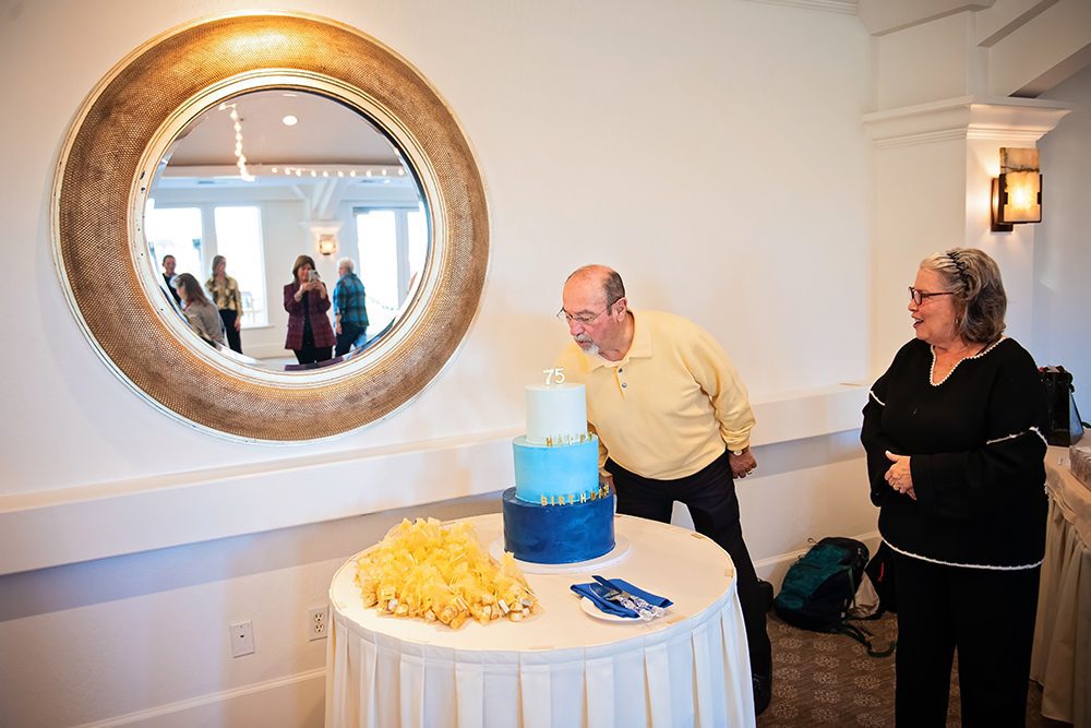 Event Photography at Saratoga Country Club