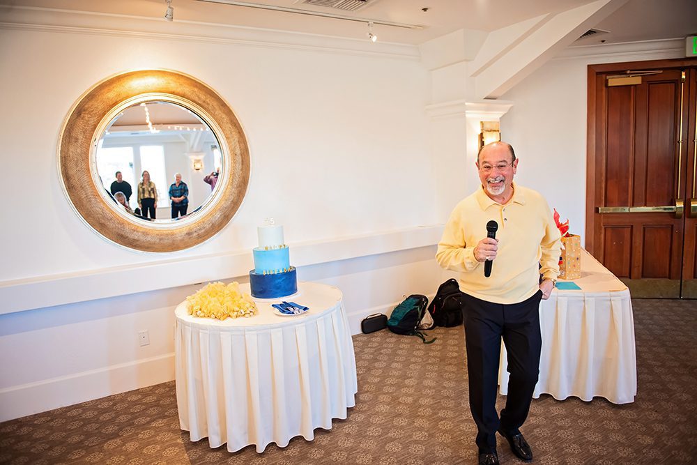 Event Photography at Saratoga Country Club