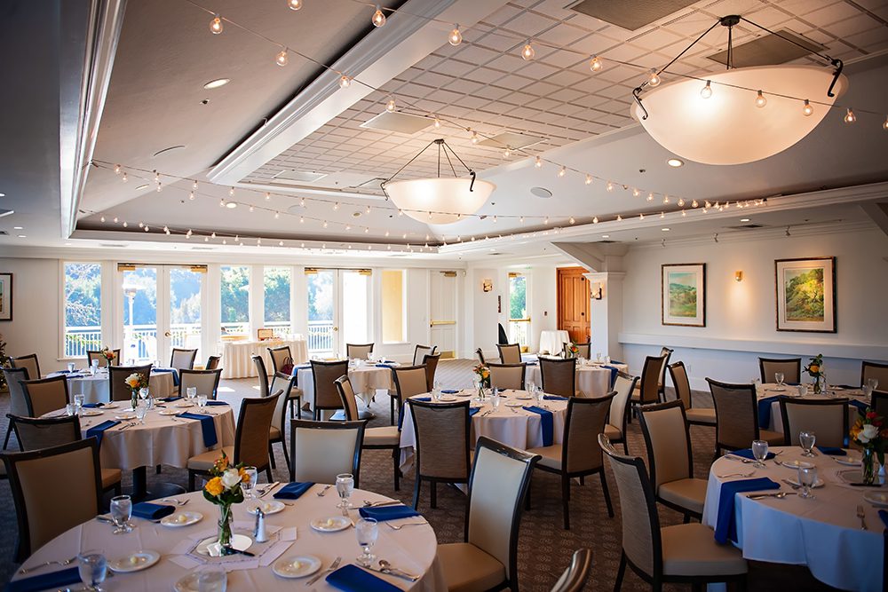 Event Photography at Saratoga Country Club