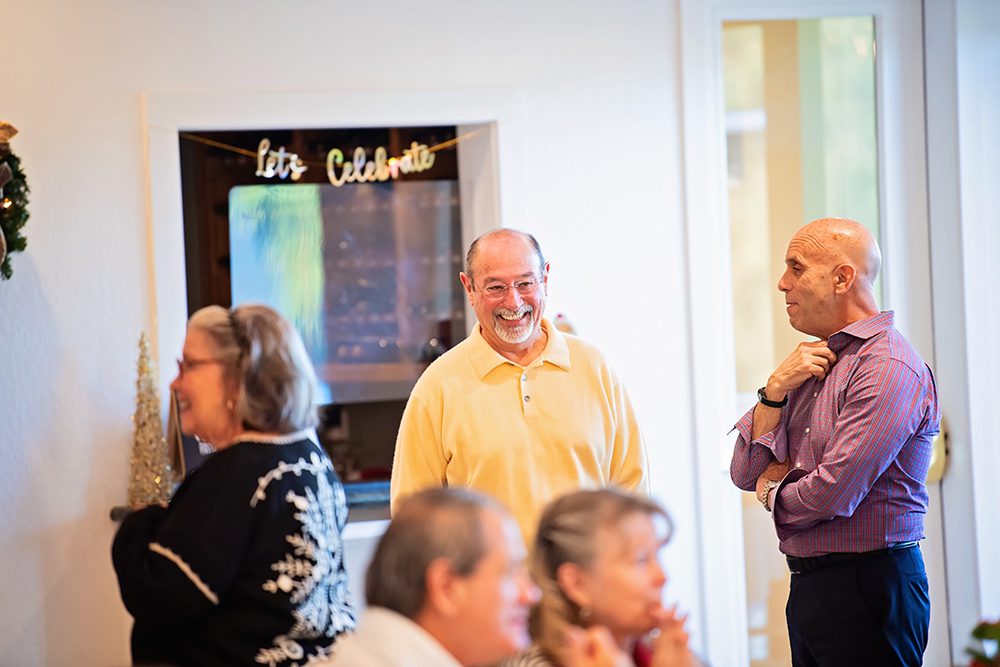 Event Photography at Saratoga Country Club