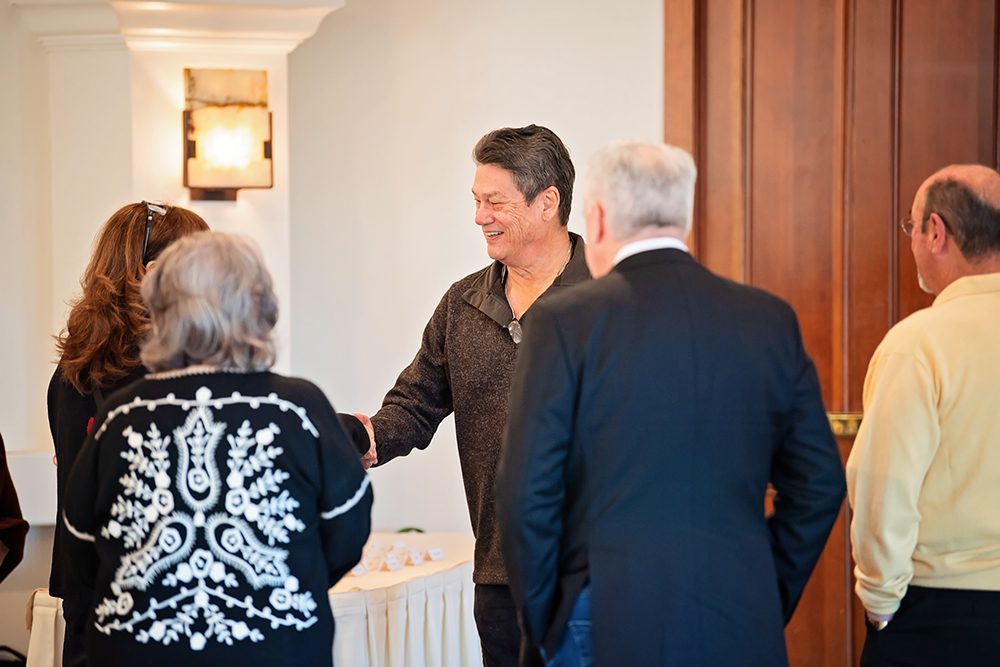 Event Photography at Saratoga Country Club