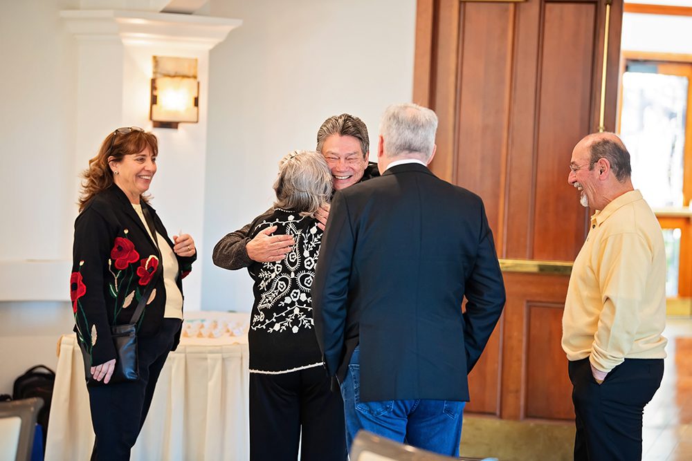 Event Photography at Saratoga Country Club