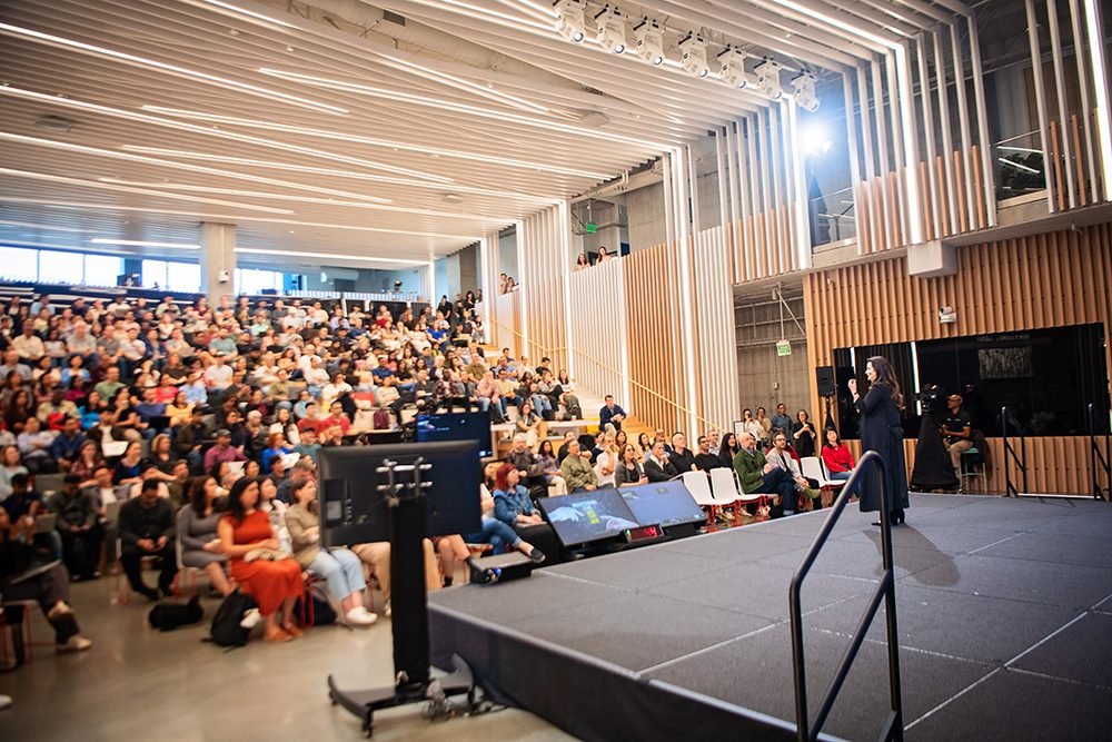 How AI Can Compliment Photography