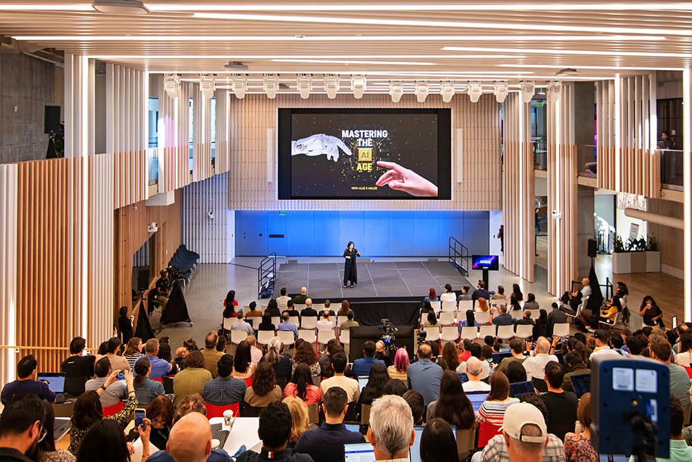 How AI Can Compliment Photography