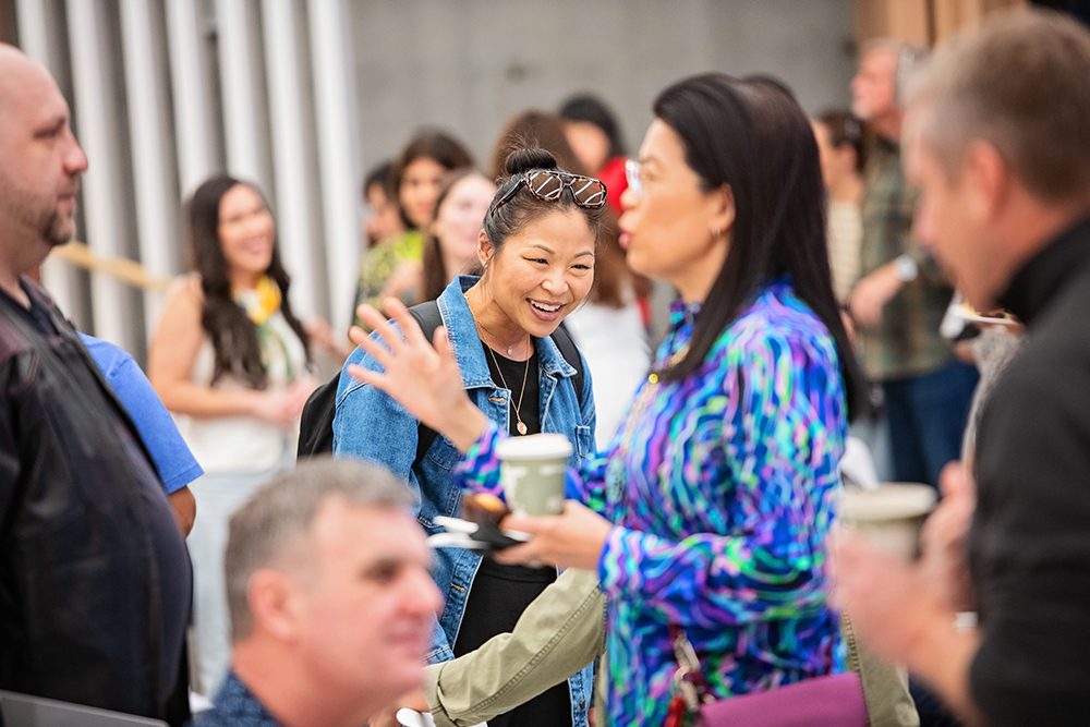 How AI Can Compliment Photography