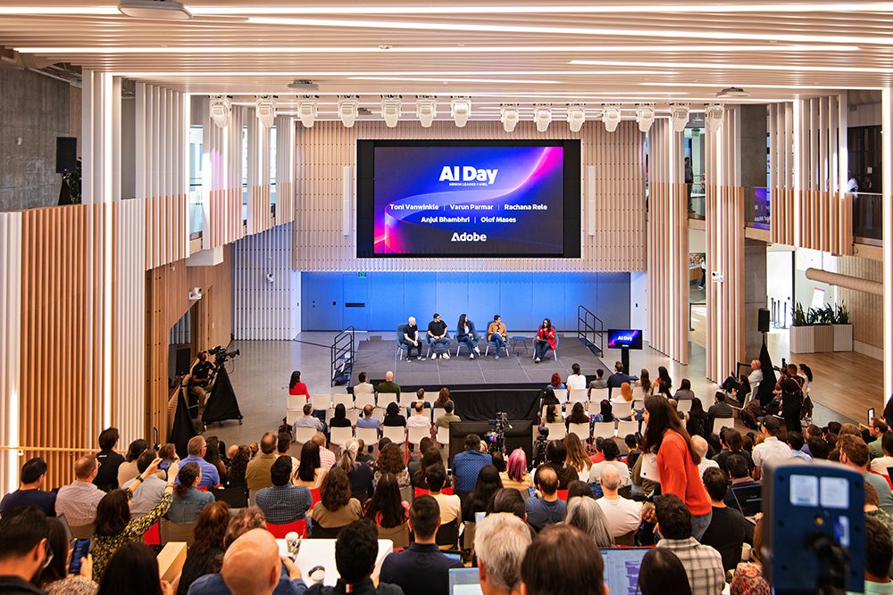 how AI can compliment photography