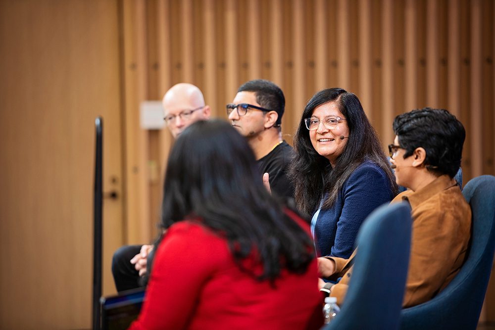 how AI can compliment photography