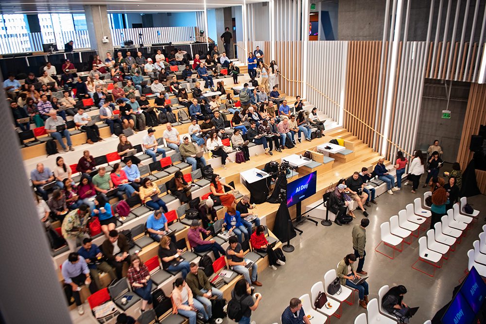 How AI Can Compliment Photography