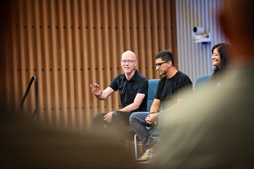 how AI can compliment photography