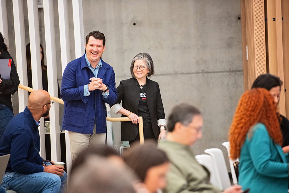 How AI Can Compliment Photography