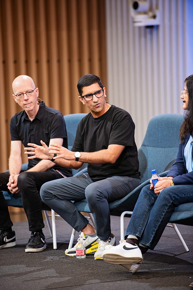 how AI can compliment photography