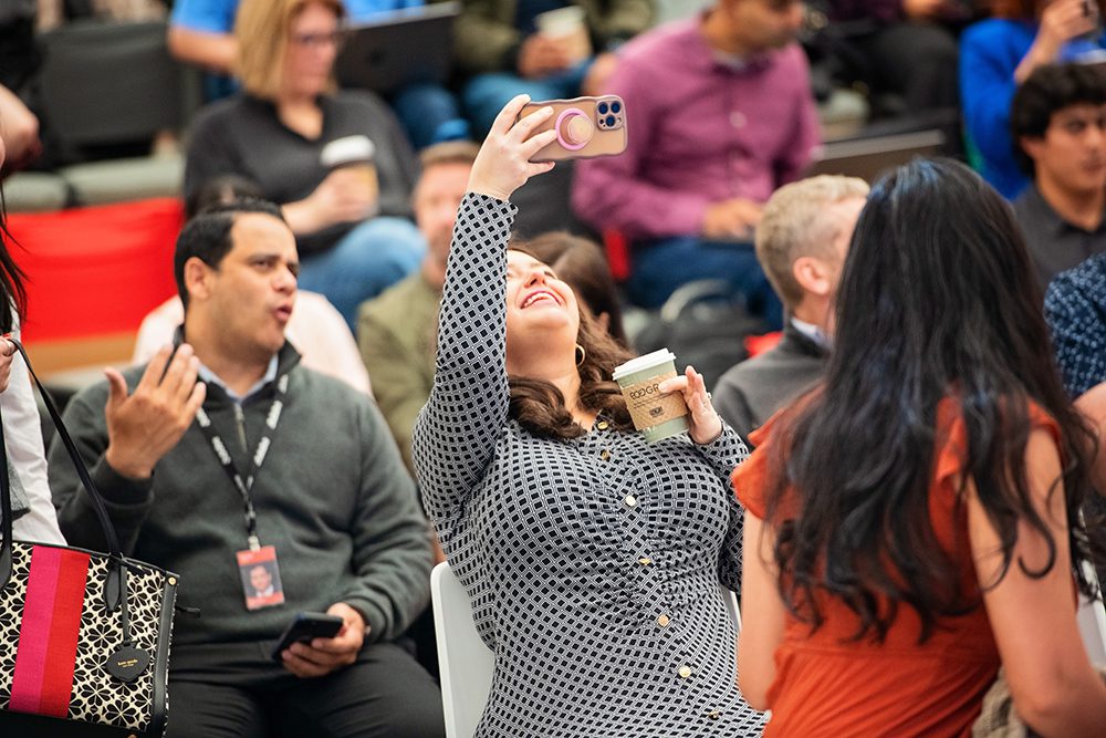 How AI Can Compliment Photography