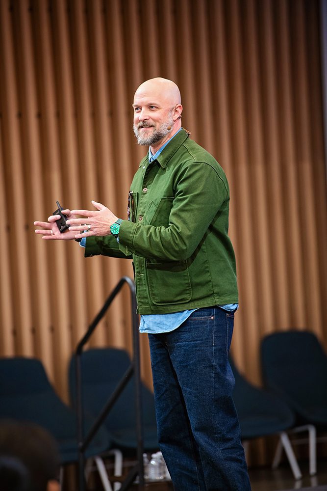 how AI can compliment photography