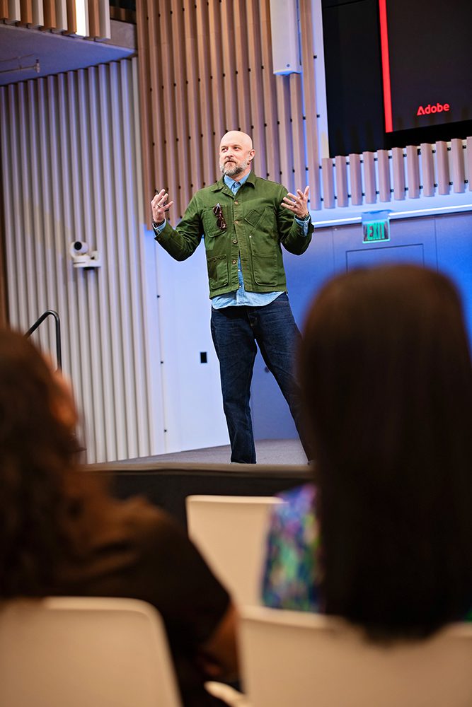 how AI can compliment photography