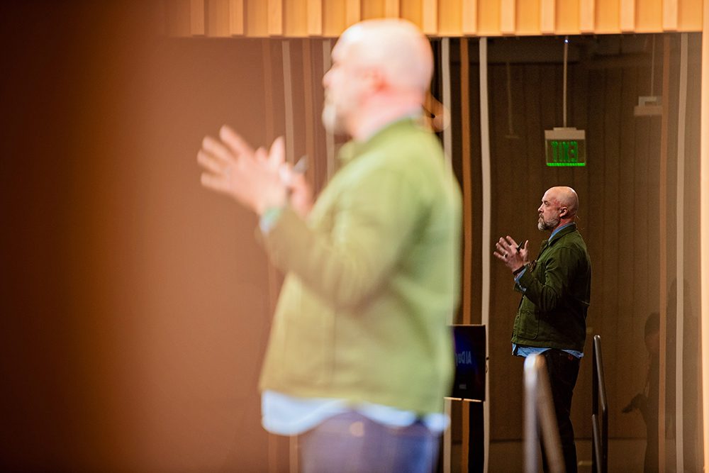 how AI can compliment photography