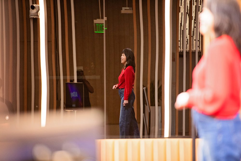 how AI can compliment photography