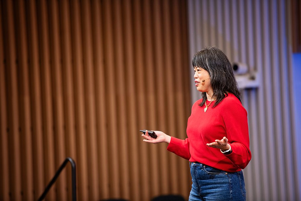 how AI can compliment photography