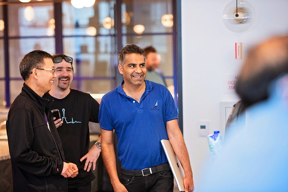 how AI can compliment photography