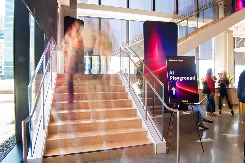 how AI can compliment photography