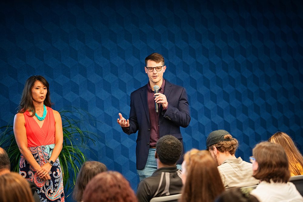 how AI can compliment photography