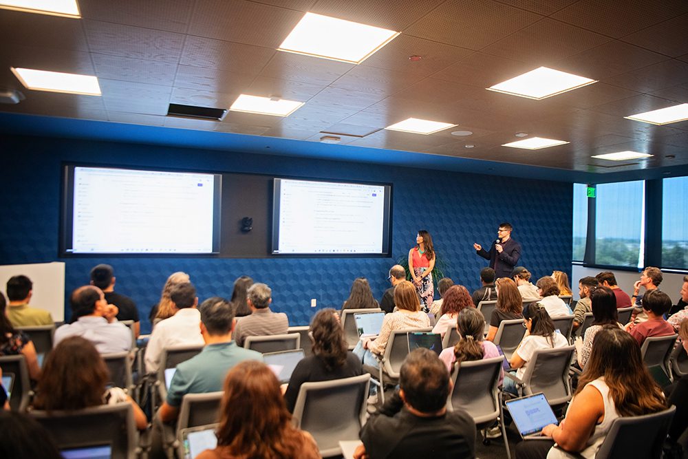 how AI can compliment photography