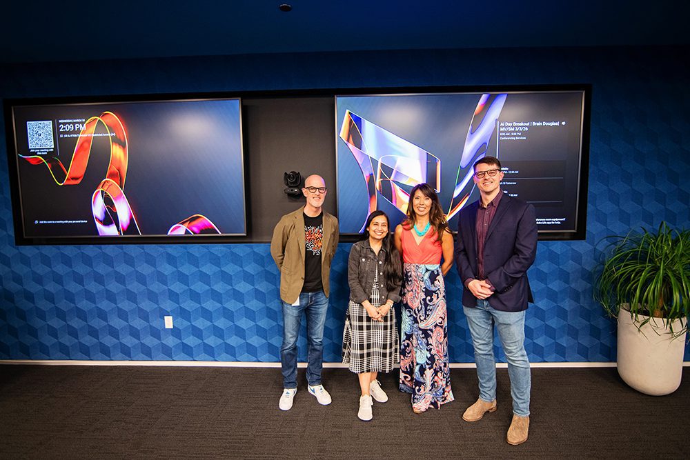 how AI can compliment photography