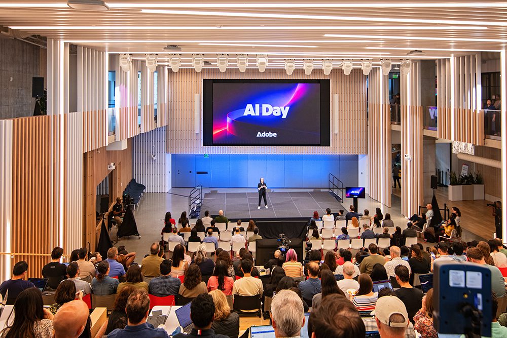 How AI Can Compliment Photography