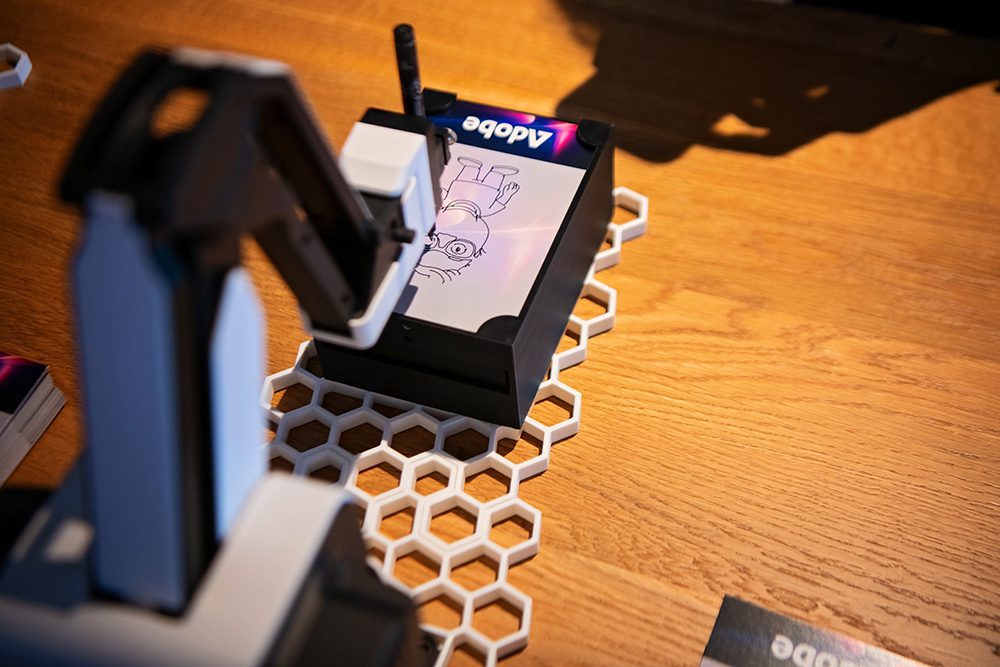 how AI can compliment photography