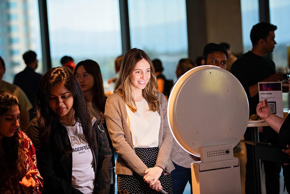 how AI can compliment photography