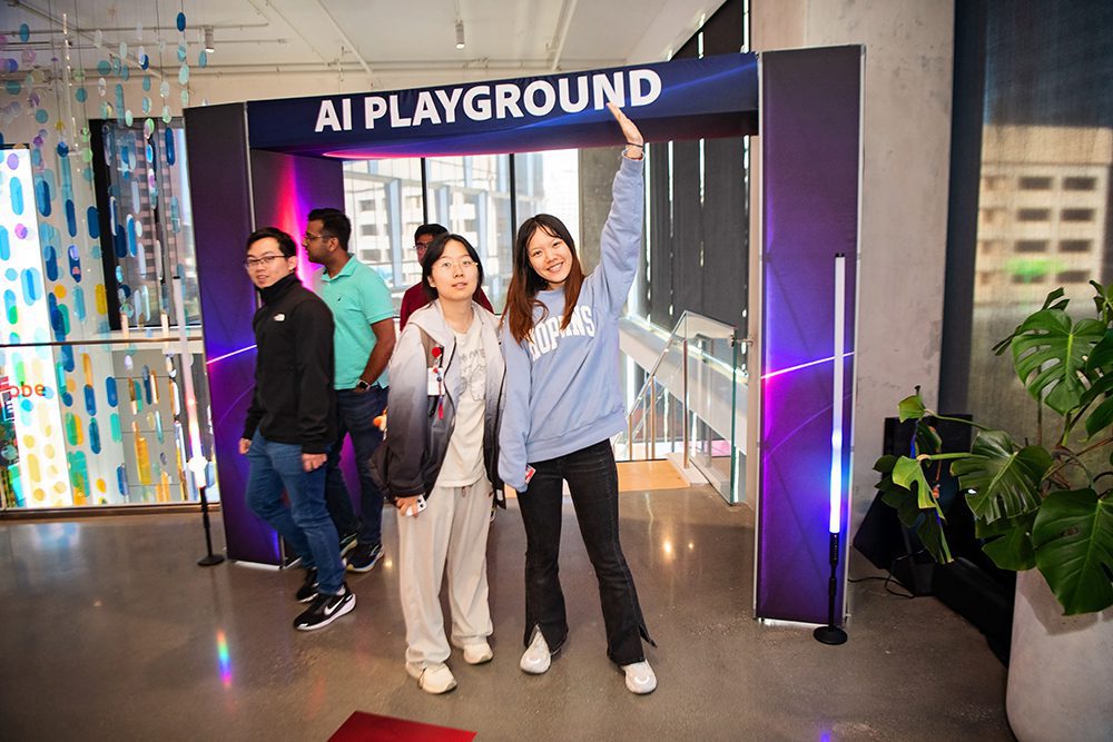 how AI can compliment photography