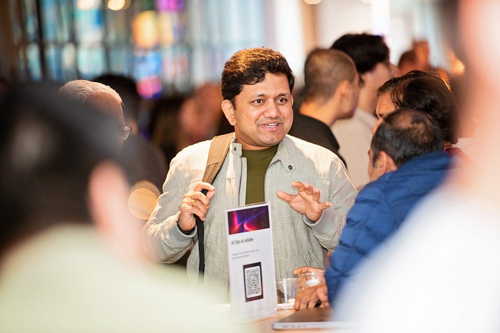 how AI can compliment photography