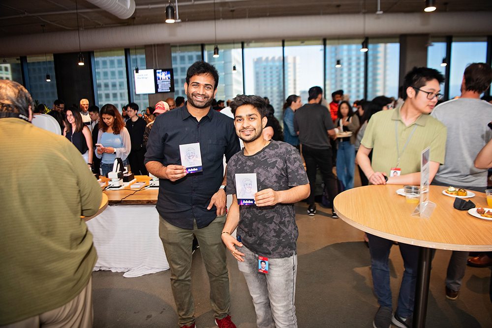 how AI can compliment photography