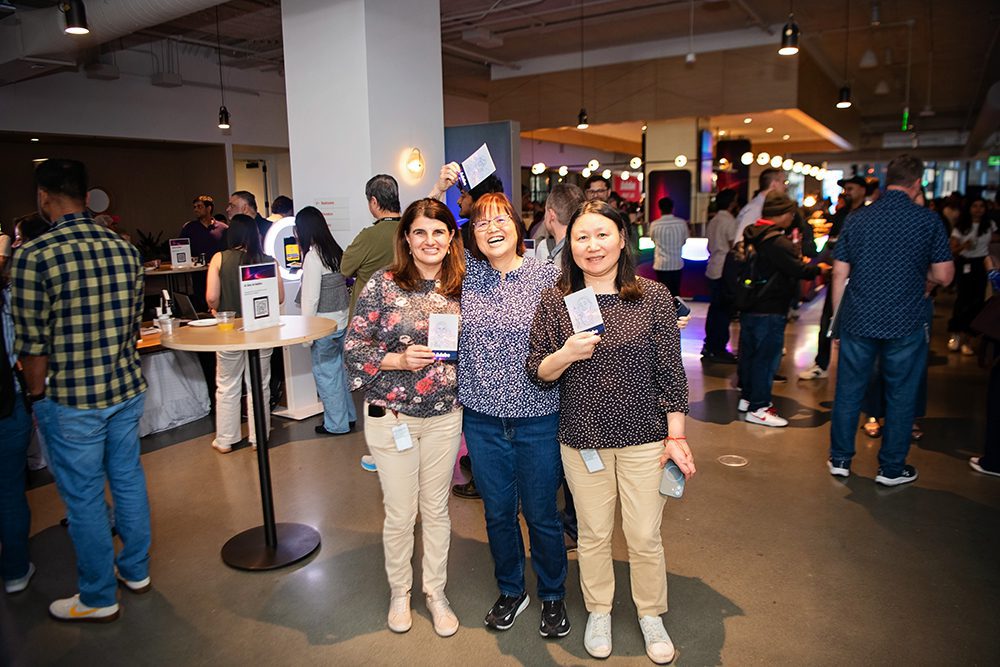 how AI can compliment photography