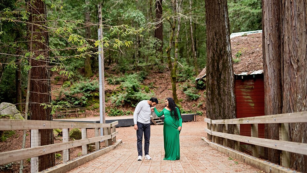 Is 38 Weeks Too Late for Maternity Photos