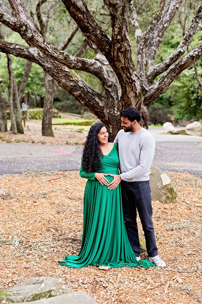 Is 38 Weeks Too Late for Maternity Photos