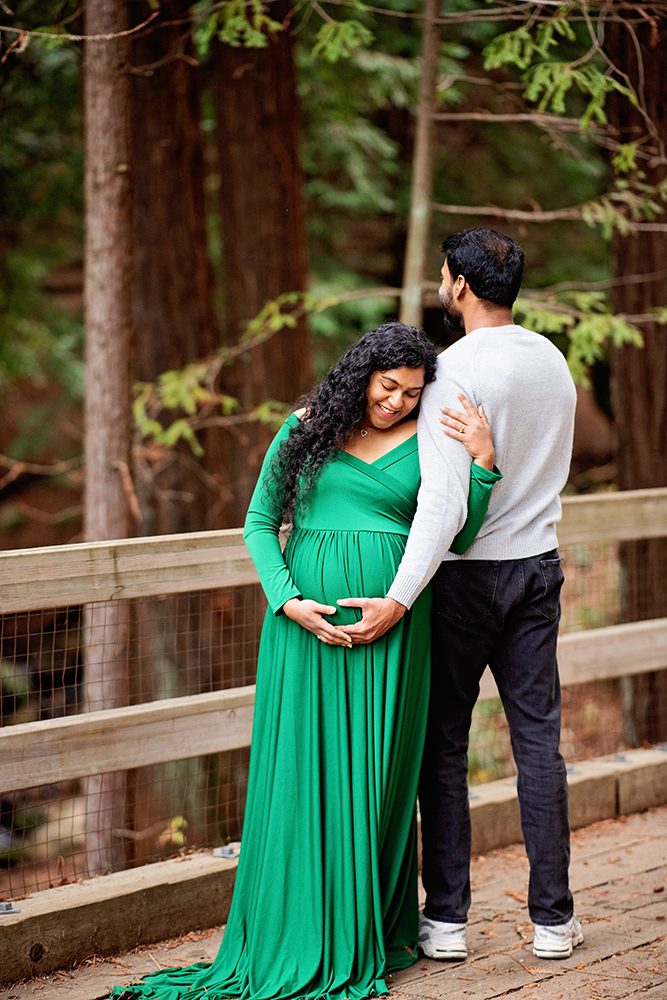 Is 38 Weeks Too Late for Maternity Photos