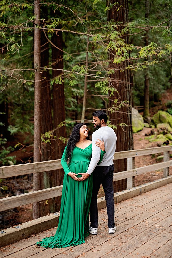 Is 38 Weeks Too Late for Maternity Photos