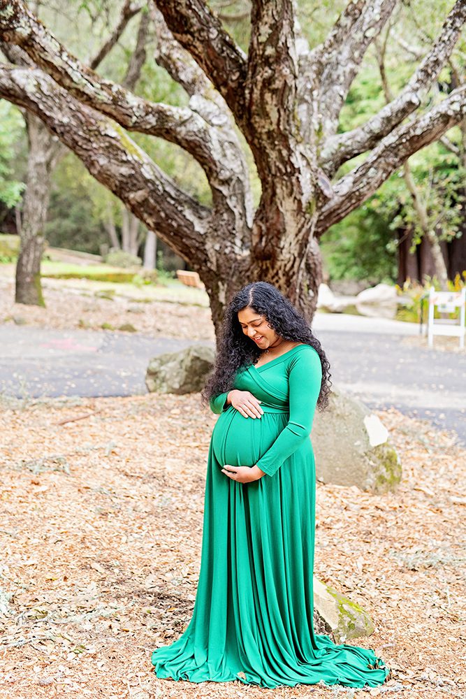 Is 38 Weeks Too Late for Maternity Photos