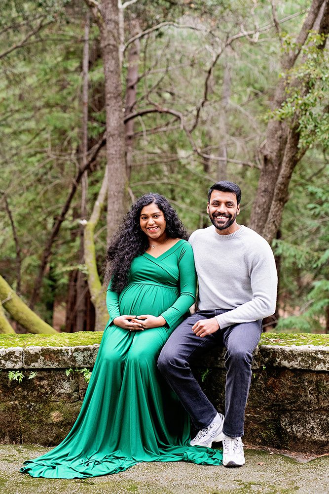 Is 38 Weeks Too Late for Maternity Photos