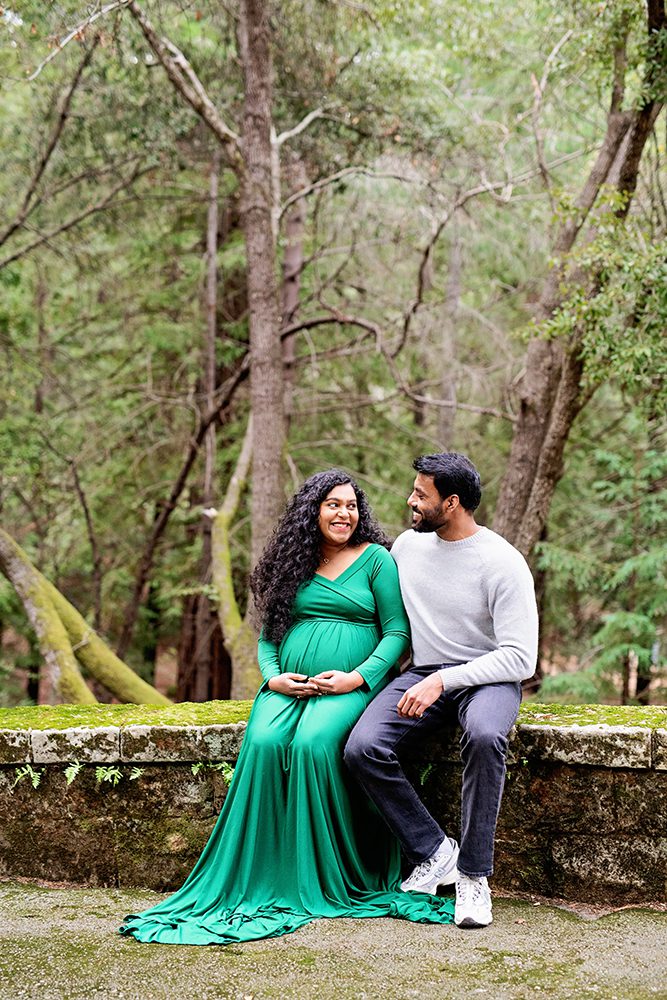 Is 38 Weeks Too Late for Maternity Photos