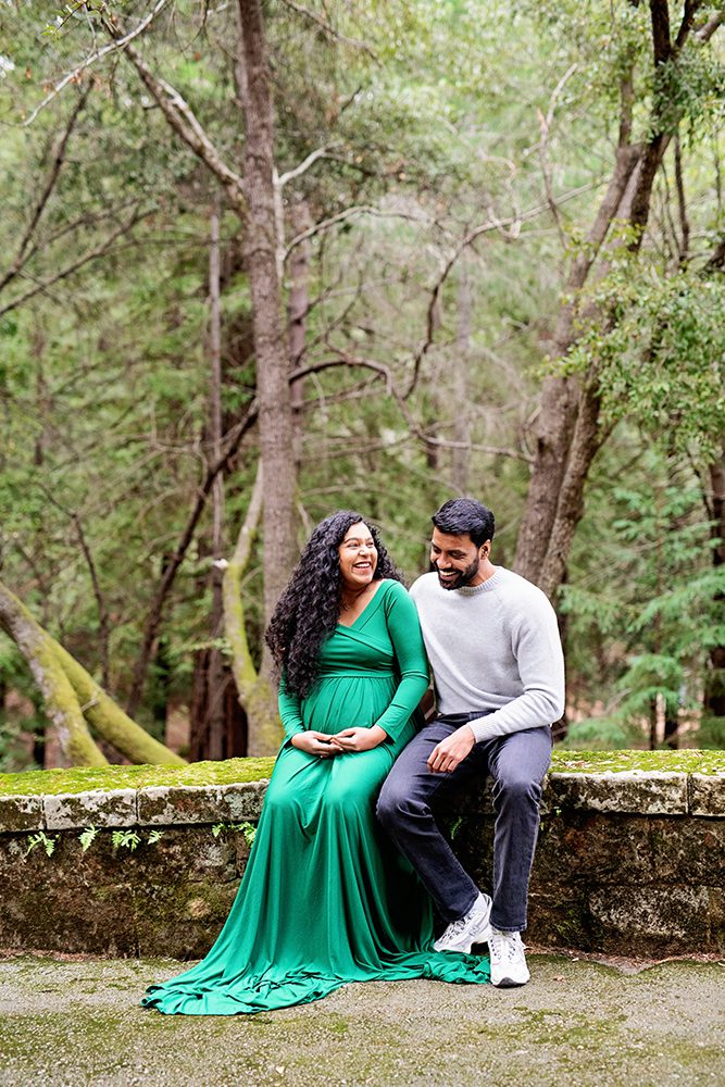 Is 38 Weeks Too Late for Maternity Photos