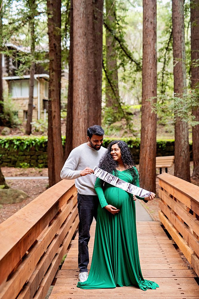 Is 38 Weeks Too Late for Maternity Photos