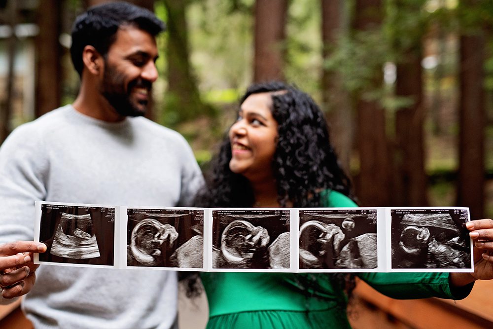 Is 38 Weeks Too Late for Maternity Photos