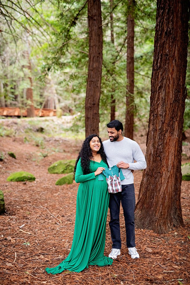 Is 38 Weeks Too Late for Maternity Photos