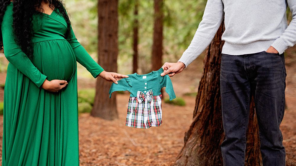 Is 38 Weeks Too Late for Maternity Photos