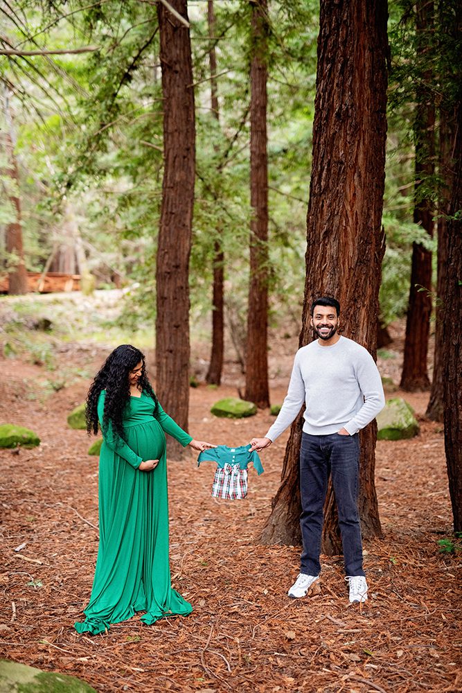 Is 38 Weeks Too Late for Maternity Photos