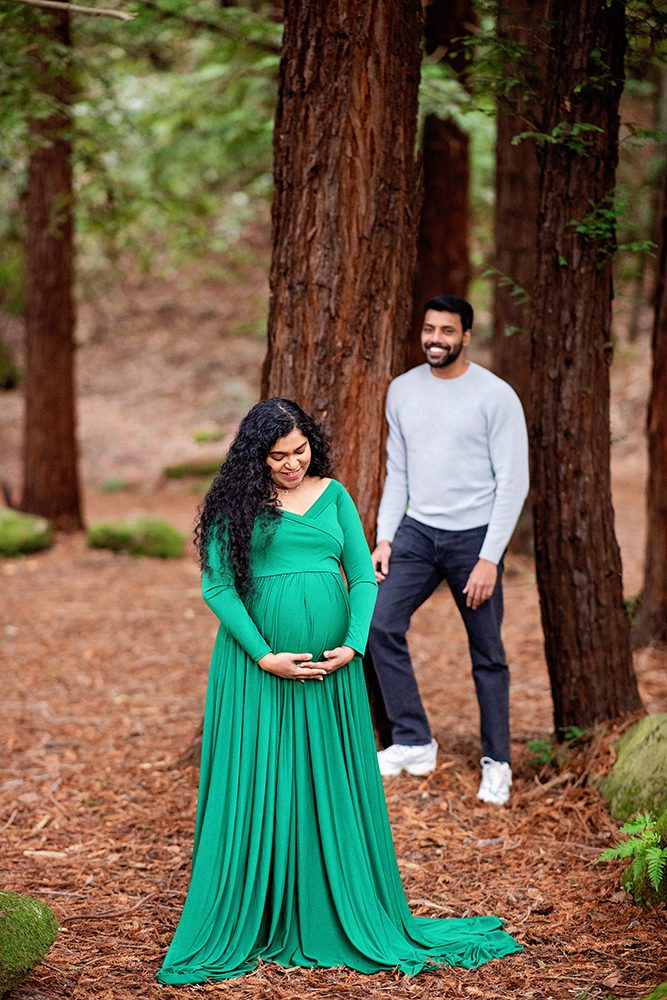 Is 38 Weeks Too Late for Maternity Photos