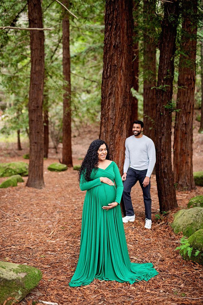 Is 38 Weeks Too Late for Maternity Photos