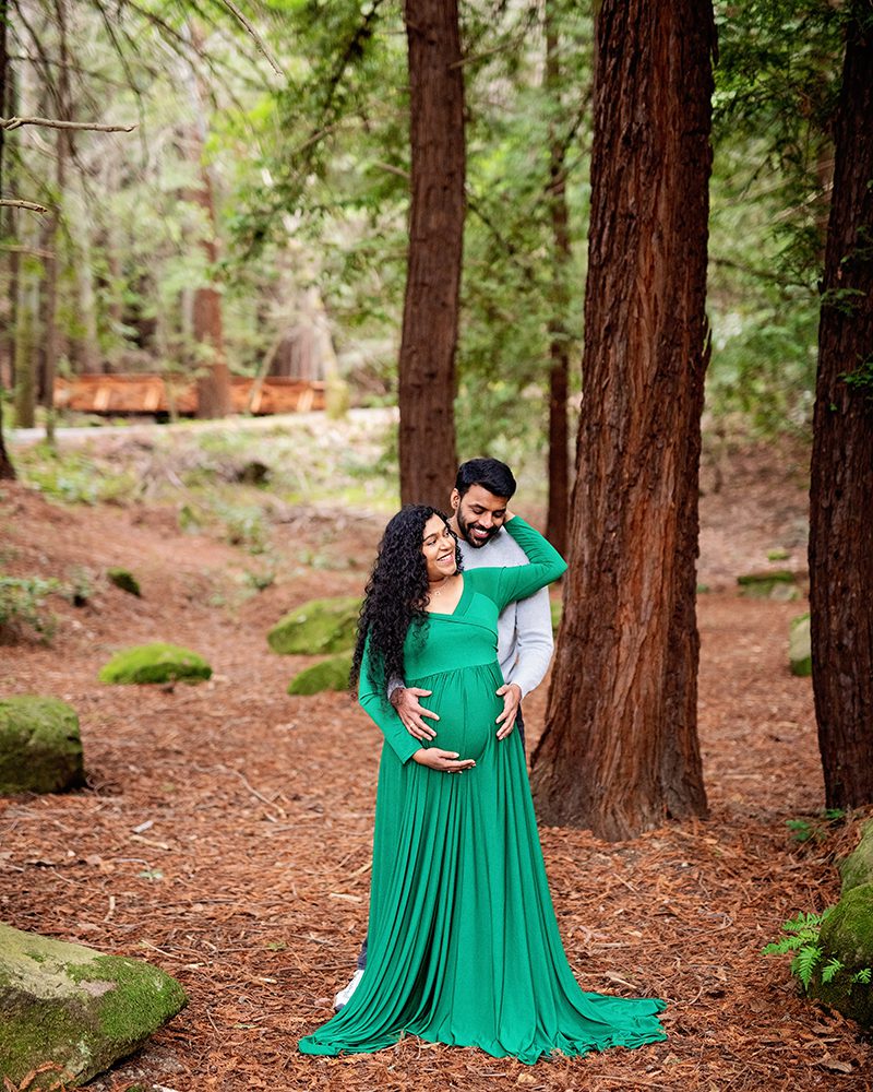 Is 38 Weeks Too Late for Maternity Photos