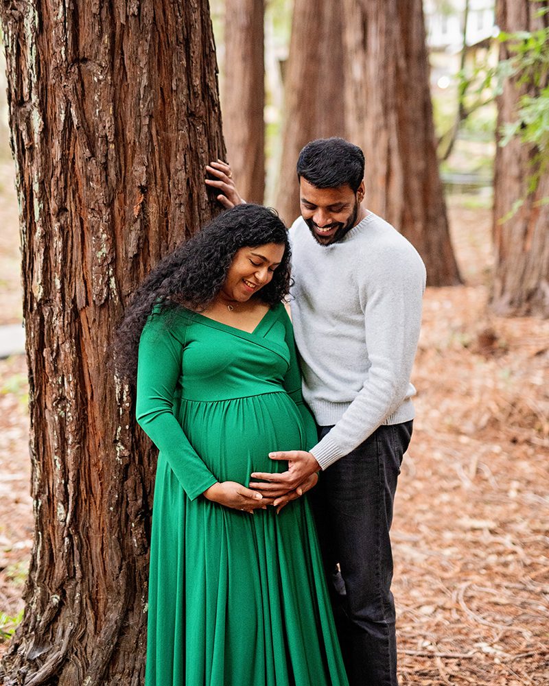 Is 38 Weeks Too Late for Maternity Photos